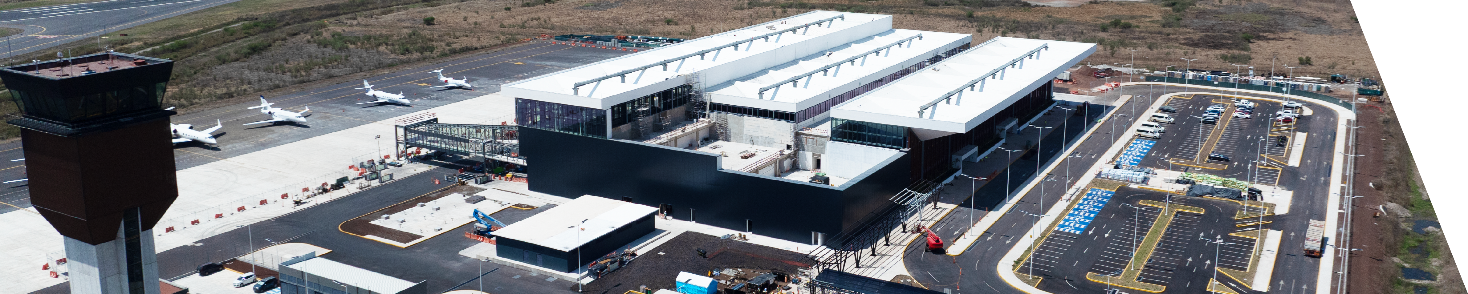 Tepic International Airport