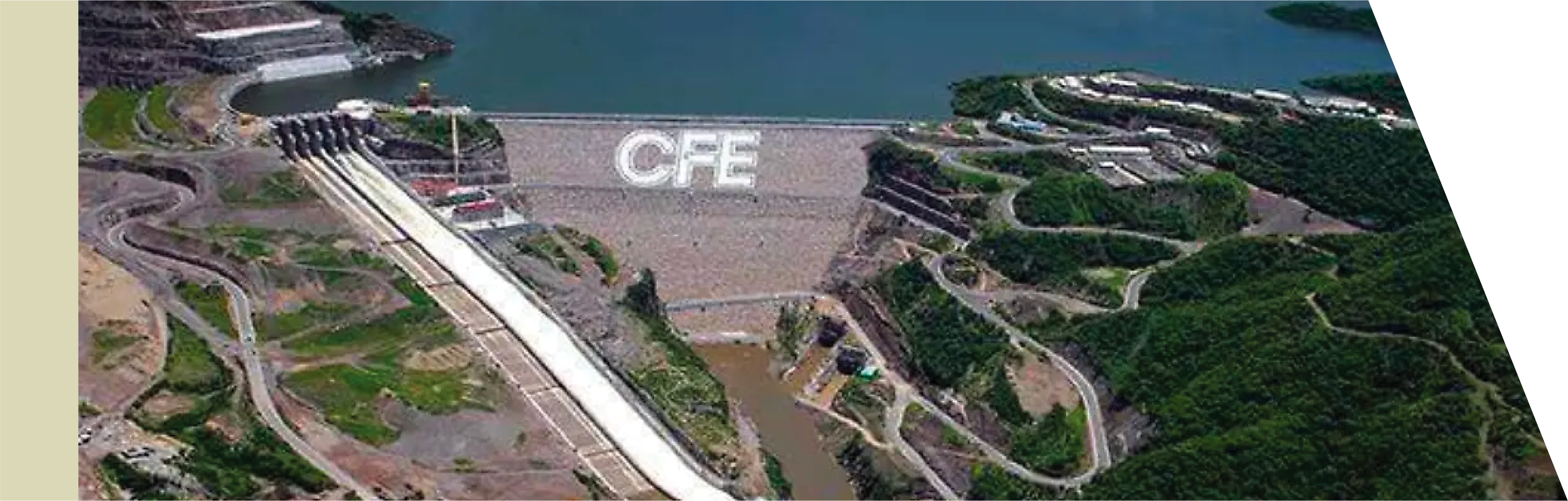 Nayarit water infrastructure